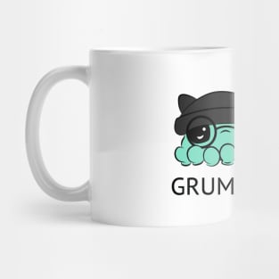 Grumps Mug